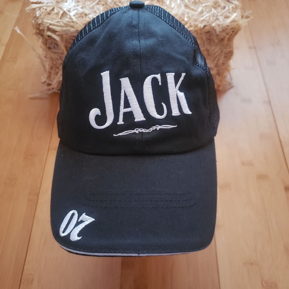 Jack daniels hat